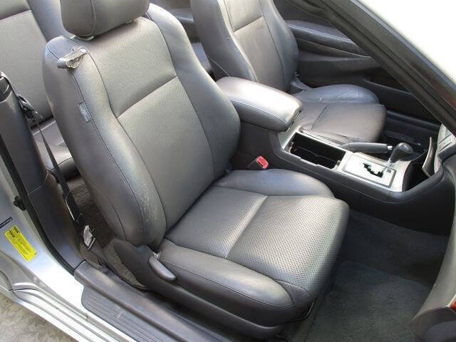 Used 2006 Toyota Solara SLE FWD image 12