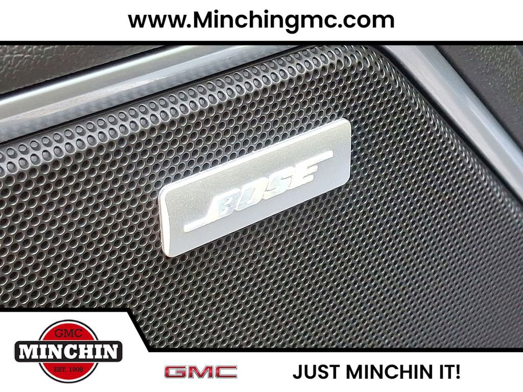 Used 2023 Chevrolet Silverado 1500 RST image 25