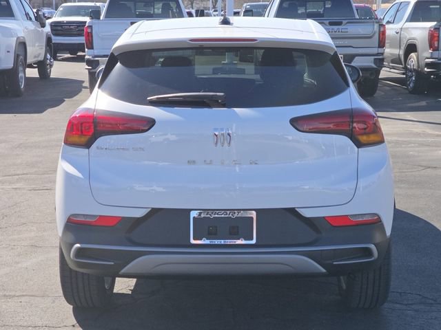 New 2026 Buick Encore GX Preferred w/ Comfort Package image 19