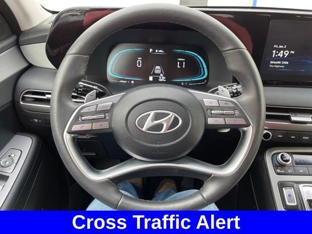 Used 2025 Hyundai Palisade SEL image 13