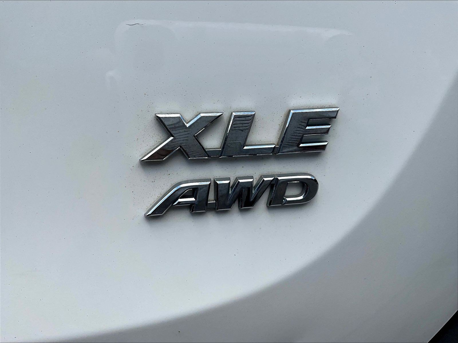 Used 2015 Toyota RAV4 XLE w/ Outdoor Package AWD/4WD image 23