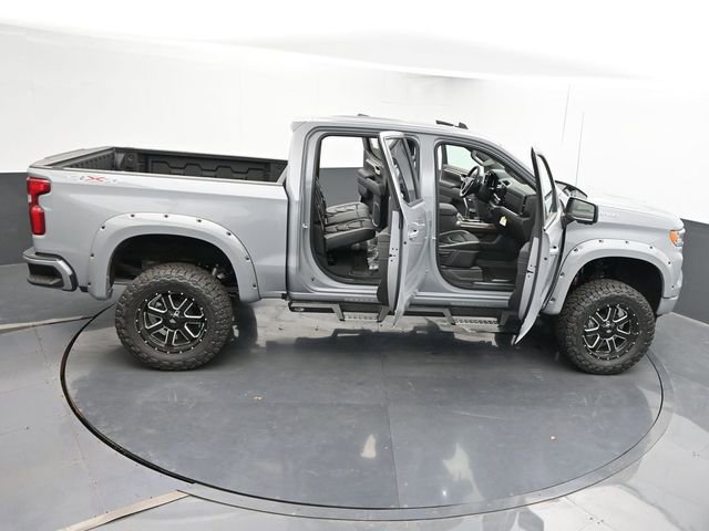 New 2025 Chevrolet Silverado 1500 RST w/ Convenience Package II AWD/4WD image 62