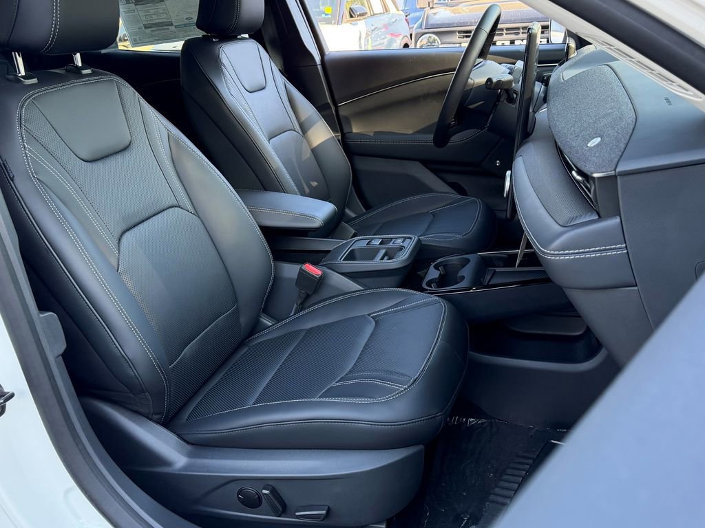 New 2025 Ford Mustang Mach-E Premium AWD/4WD image 6