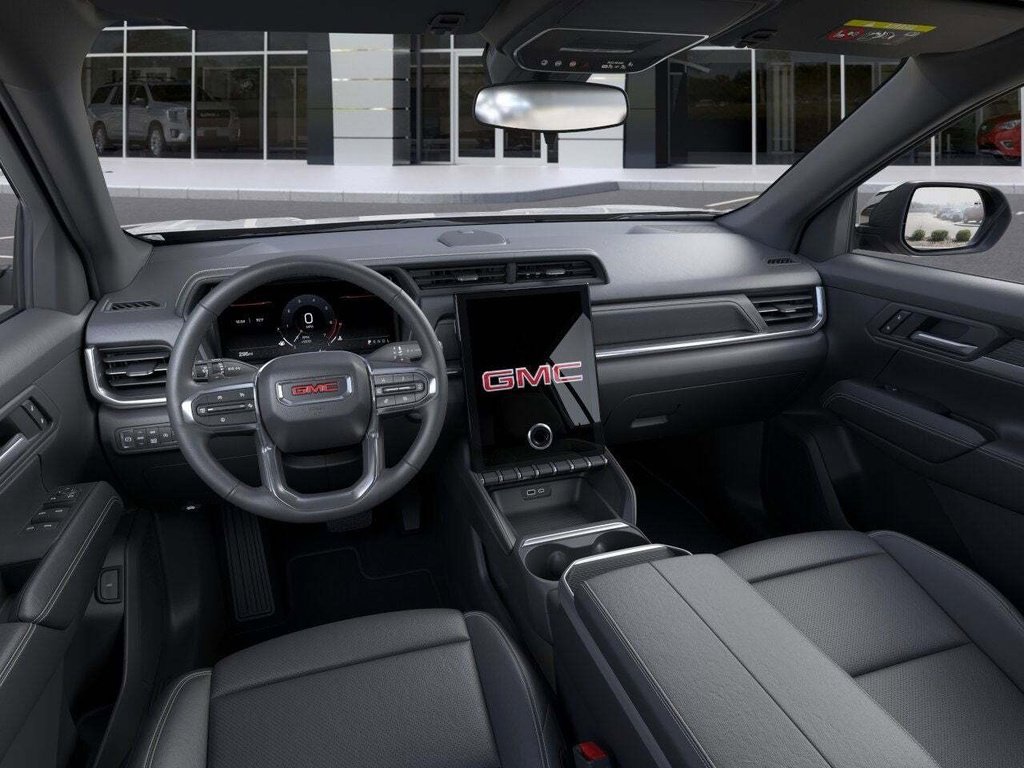 New 2026 GMC Terrain Elevation w/ Elevation Premium Package image 15
