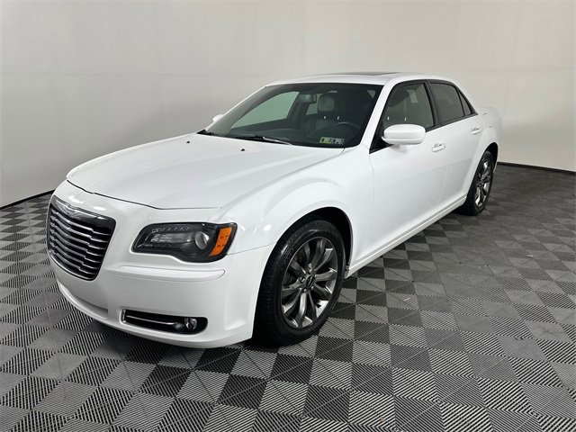 Used 2014 Chrysler 300 S