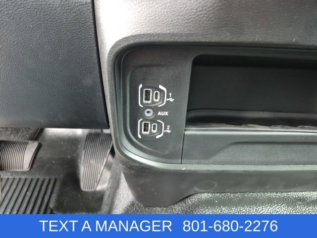 New 2026 RAM 5500 Tradesman w/ Chrome Appearance Group AWD/4WD image 21