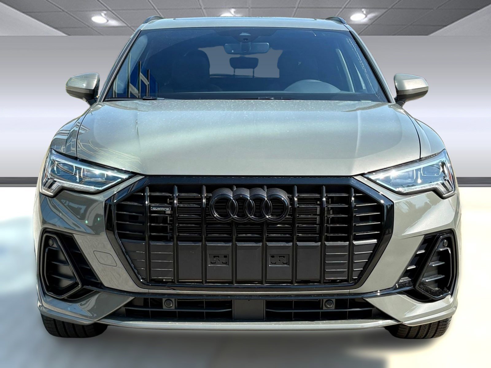 New 2025 Audi Q3 2.0T Premium image 6