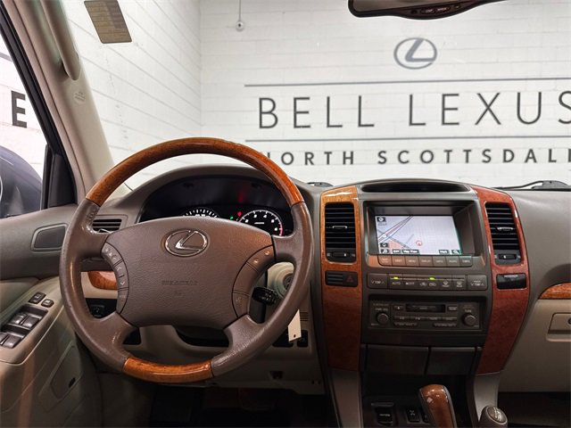 Used 2006 Lexus GX 470 image 10