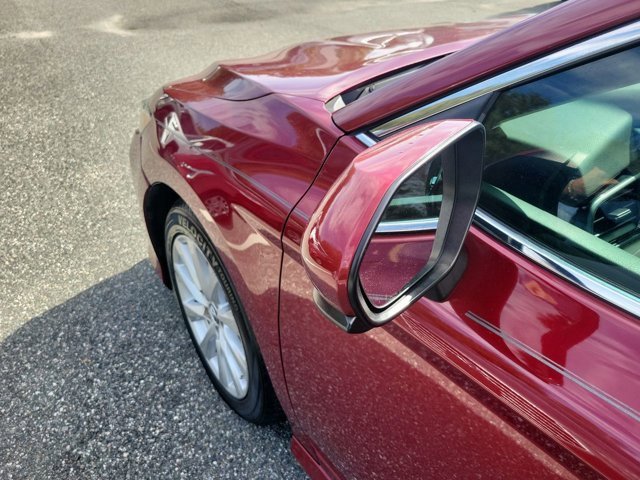 Used 2020 Toyota Camry LE image 18