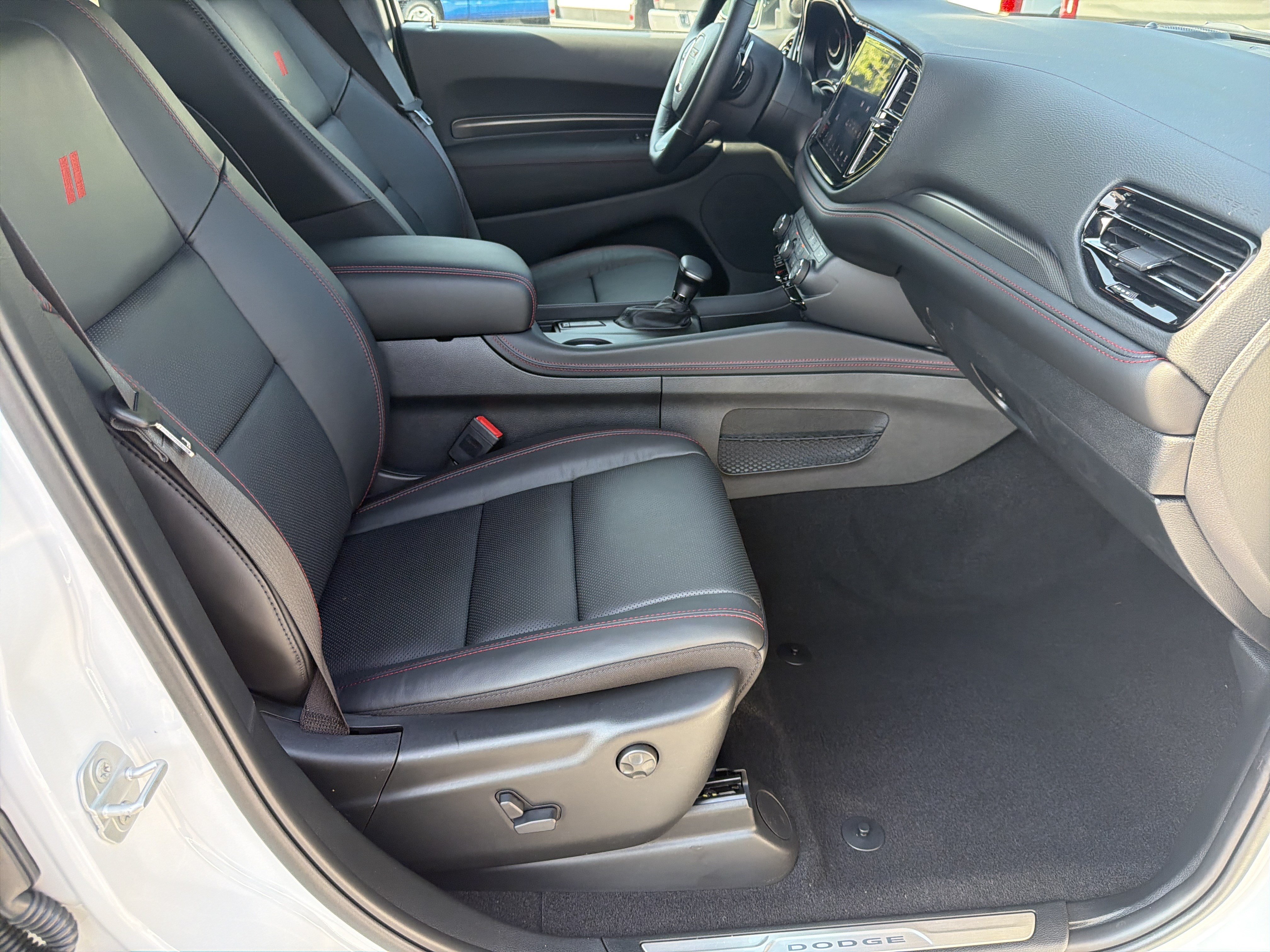 New 2026 Dodge Durango GT AWD/4WD image 16