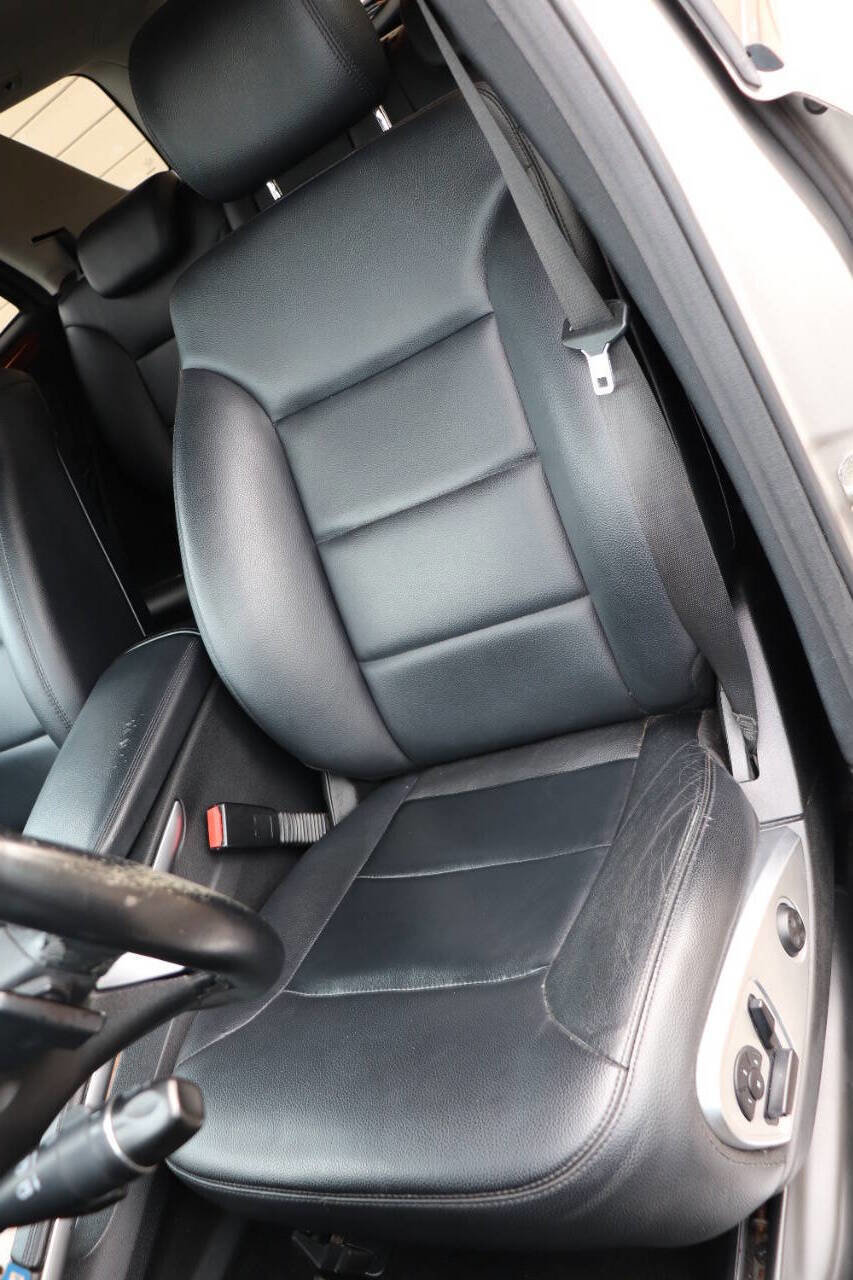 Used 2009 Mercedes-Benz ML 320 BlueTEC 4MATIC image 17