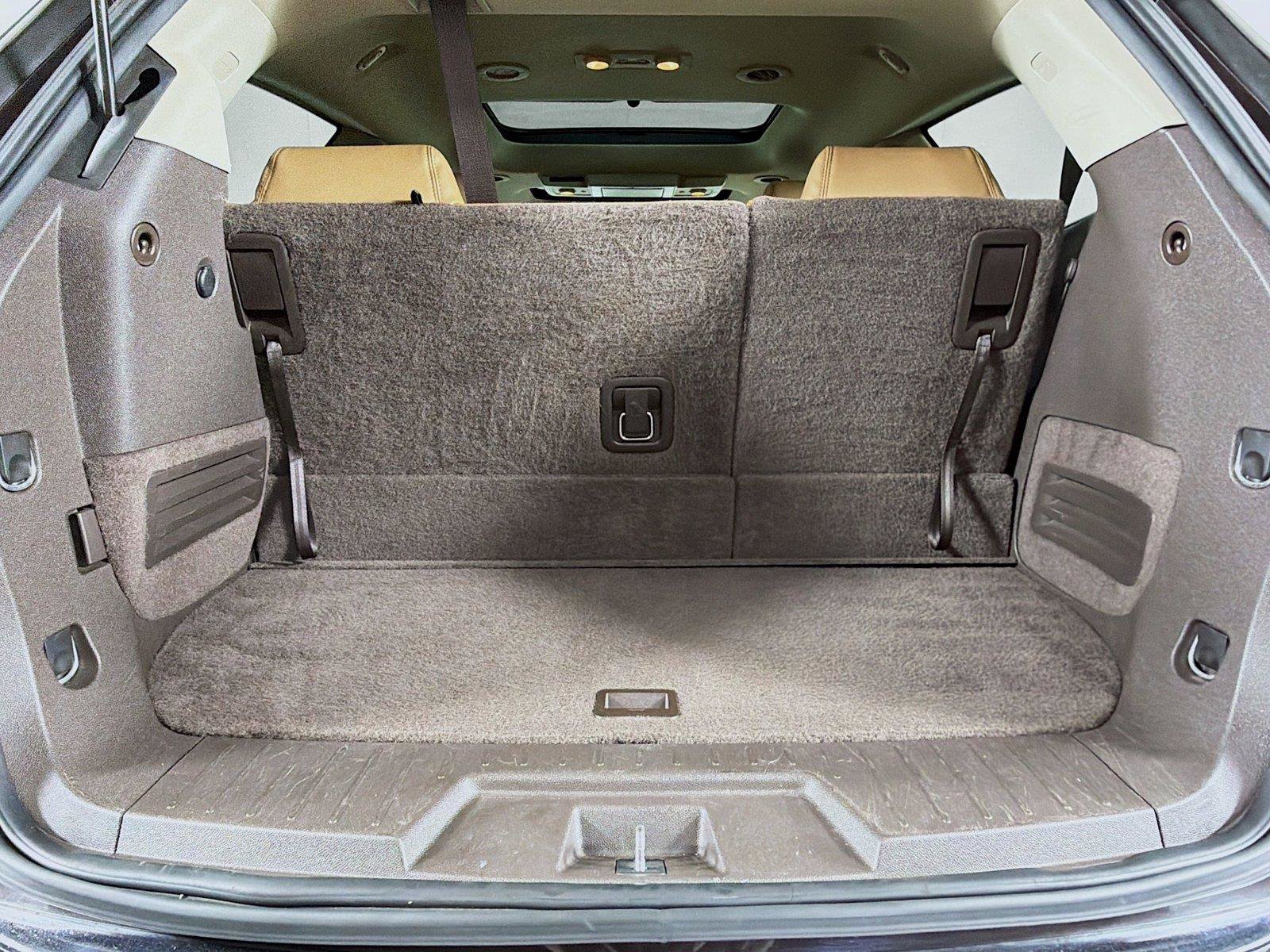 Used 2015 Buick Enclave Leather AWD/4WD image 14