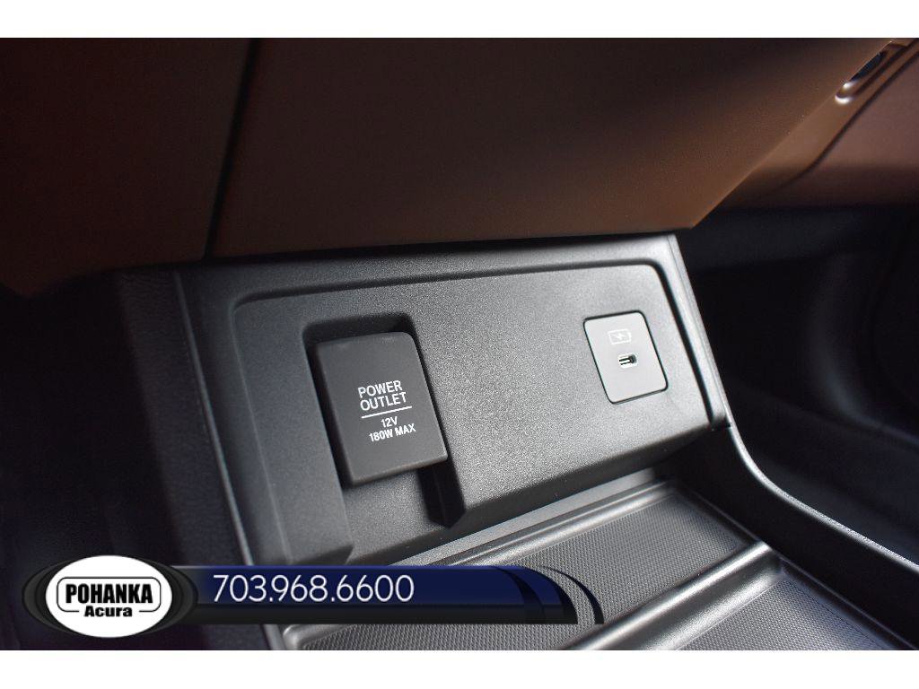 New 2026 Acura RDX Technology Package image 18