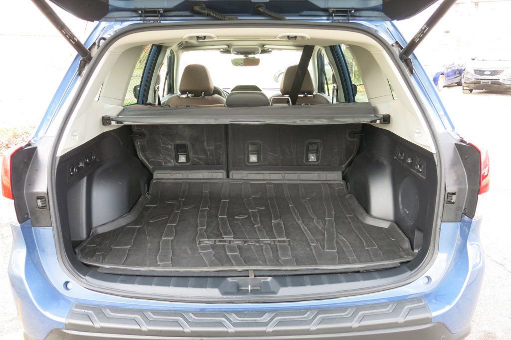 Used 2022 Subaru Forester Touring w/ Popular Package #2 image 17