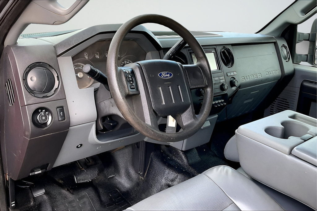 Used 2013 Ford F350 XL w/ PWR Equipment Group RWD image 11