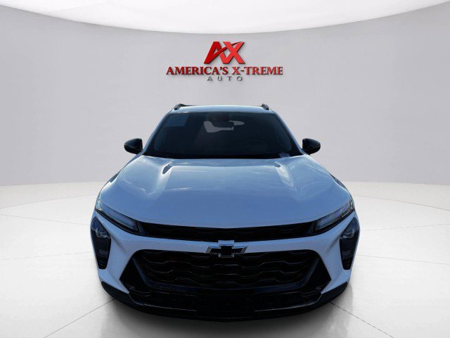 Used 2024 Chevrolet Trax ACTIV w/ Driver Confidence Package image 7