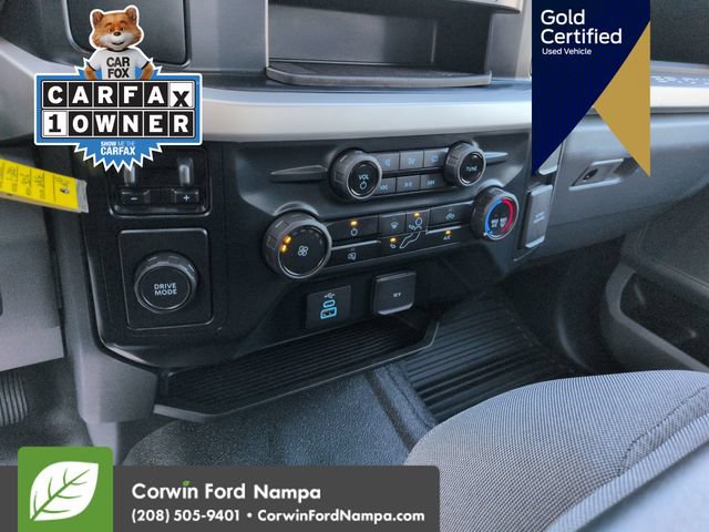 Used 2023 Ford F250 XL w/ XL Chrome Package RWD image 19