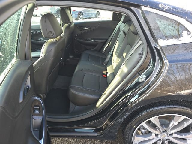Used 2024 Chevrolet Malibu LT image 11