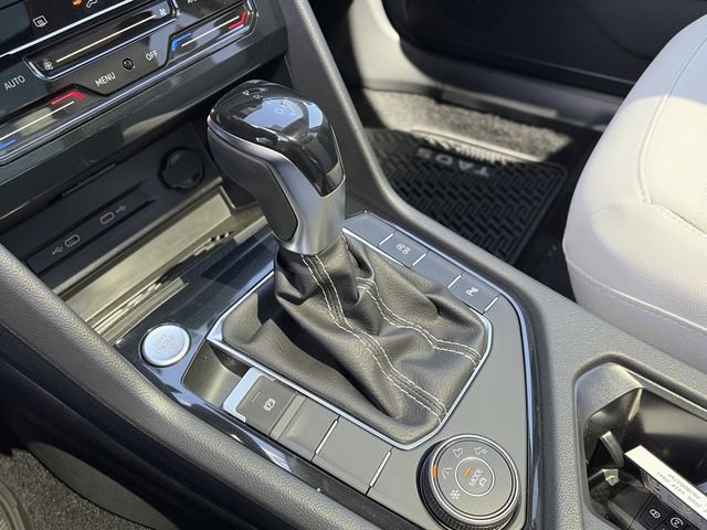 New 2026 Volkswagen Taos SE AWD/4WD image 27