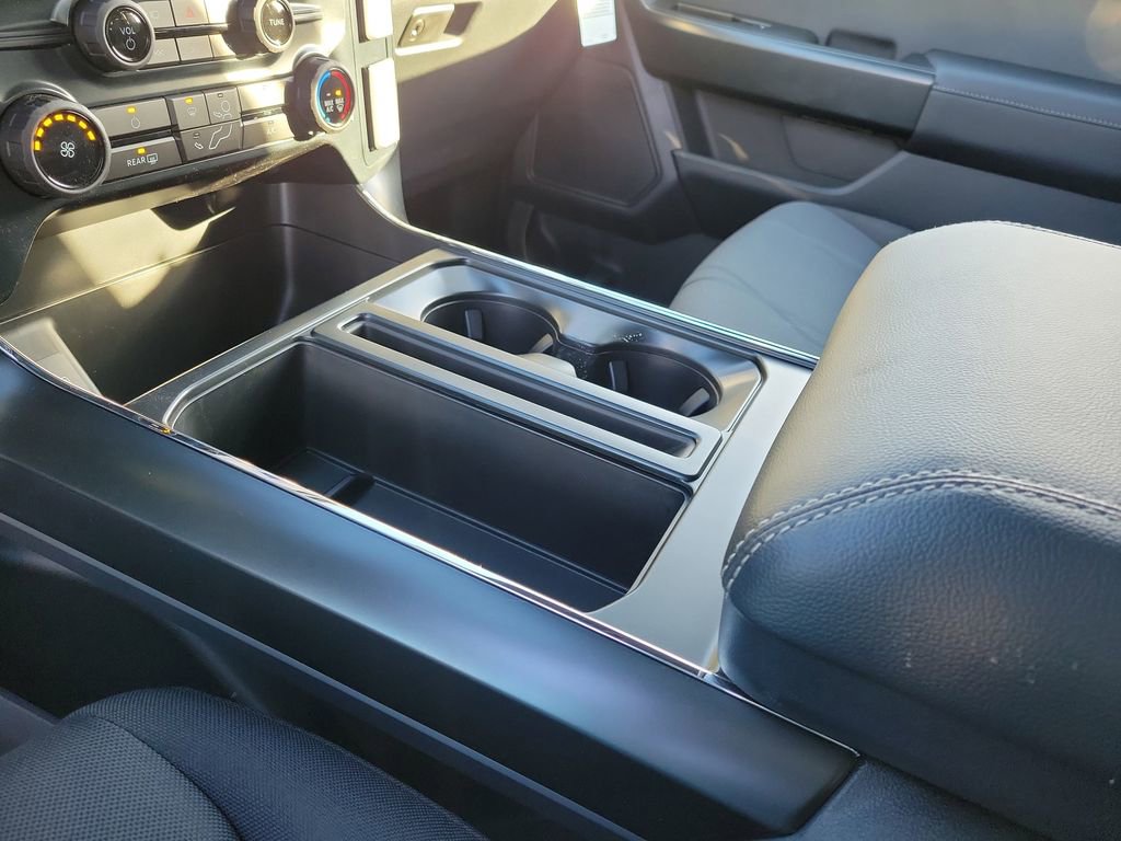 New 2026 Ford F150 STX w/ F-150 LOBO Package image 29