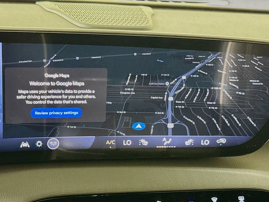 New 2026 Buick Enclave Preferred FWD image 8