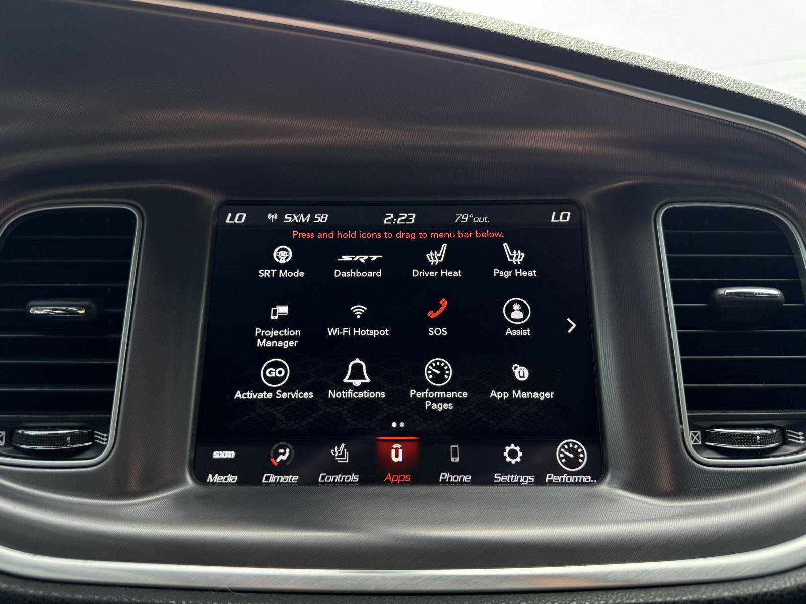Used 2021 Dodge Charger Scat Pack RWD image 25