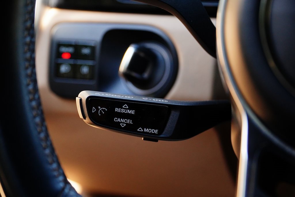 Used 2019 Porsche Cayenne S image 25