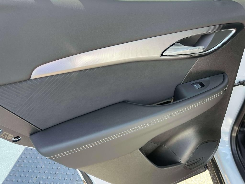 New 2026 Buick Envision Sport Touring AWD/4WD image 15