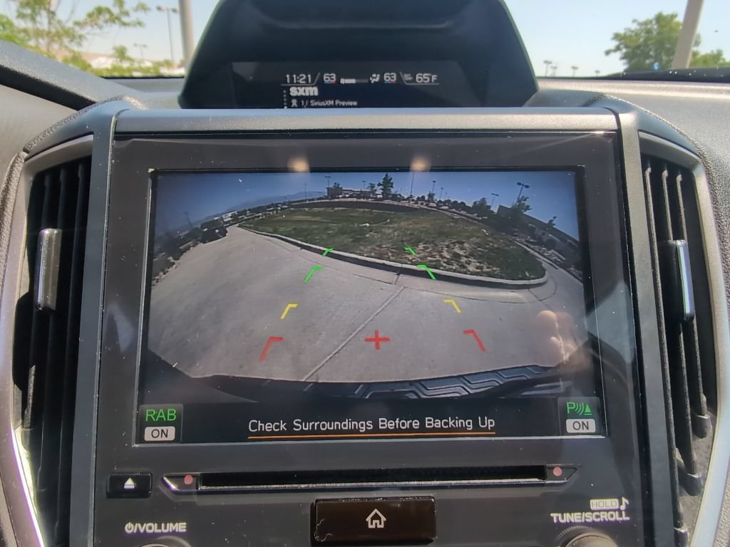 Used 2023 Subaru Forester Touring AWD/4WD image 24