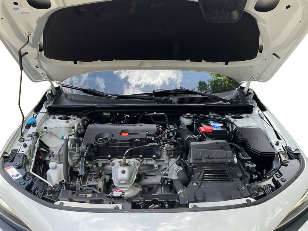 Used 2022 Honda Civic Sport image 14