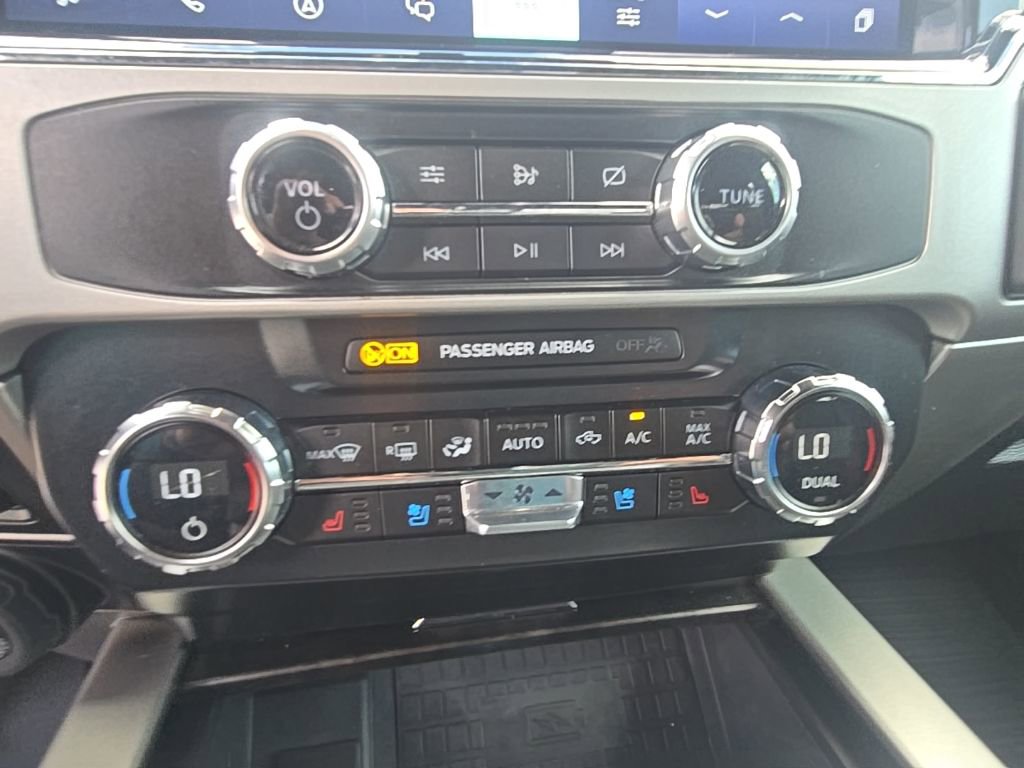 Used 2022 Ford F250 Lariat w/ Lariat Ultimate Package image 27