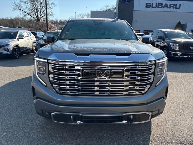 Used 2025 GMC Sierra 1500 Denali w/ Denali Reserve Package image 8