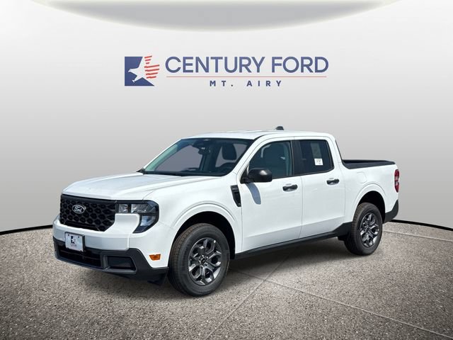 New 2026 Ford Maverick XLT FWD image 5