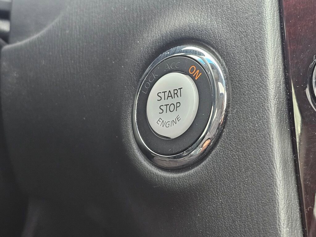 Used 2016 INFINITI QX50 AWD w/ Premium Plus Package image 39