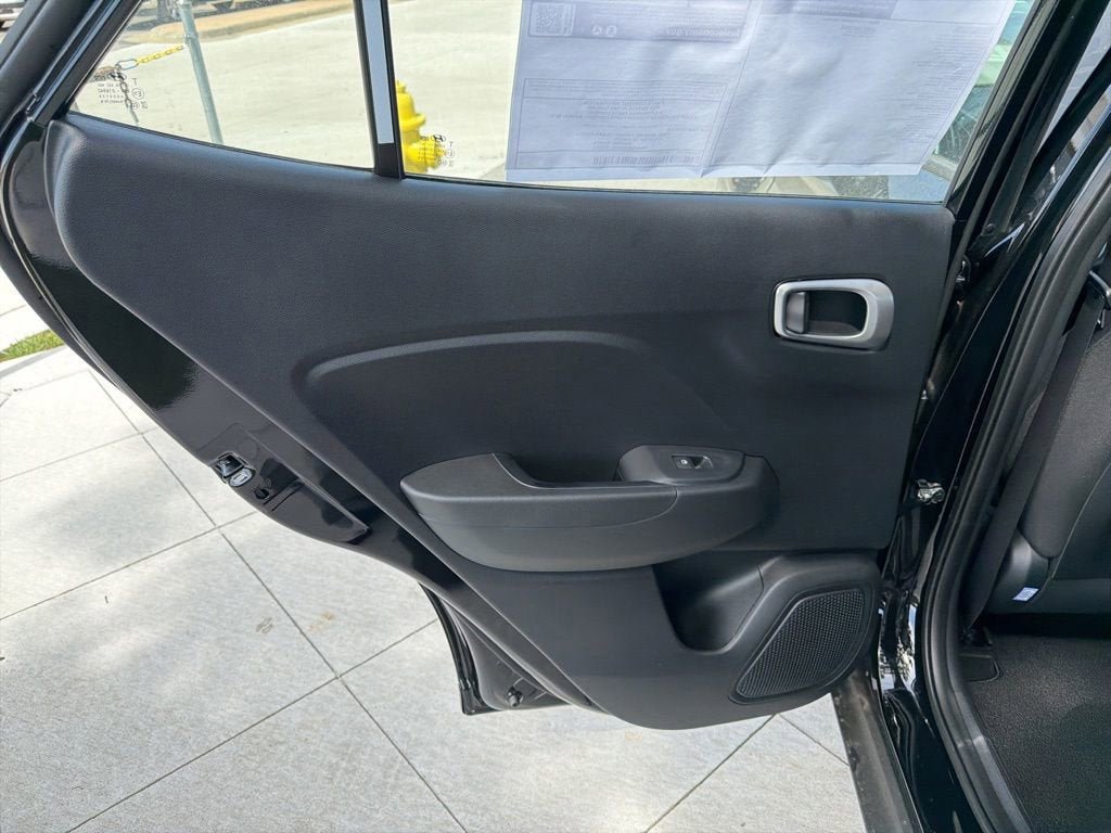 New 2026 Hyundai Venue SE FWD image 14