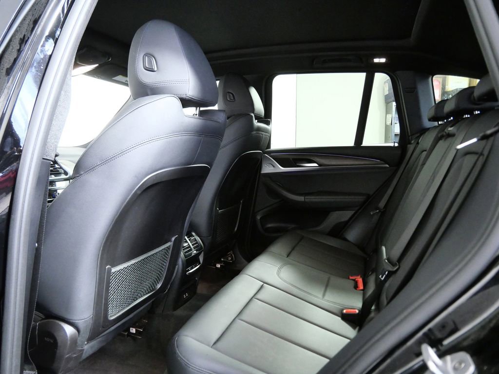 Used 2020 BMW X3 xDrive30i w/ Driving Assistance Package image 14