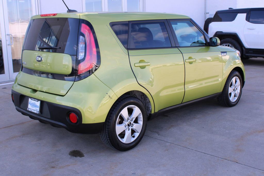 Used 2018 Kia Soul image 6