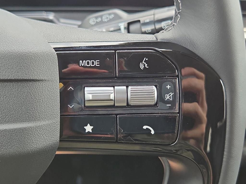 New 2026 Kia Sorento EX image 32