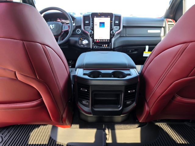 New 2026 RAM 1500 Rebel image 16