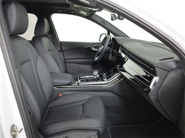 New 2025 Audi Q7 3.0T Premium Plus image 13