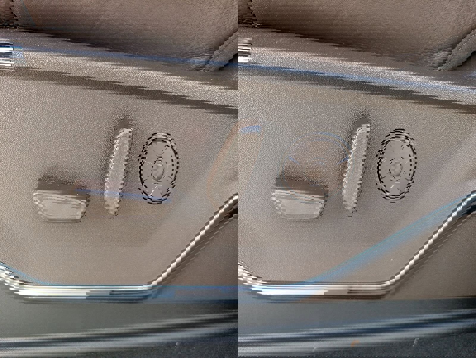 New 2026 Ford F250 King Ranch w/ FX4 Off-Road Package image 15