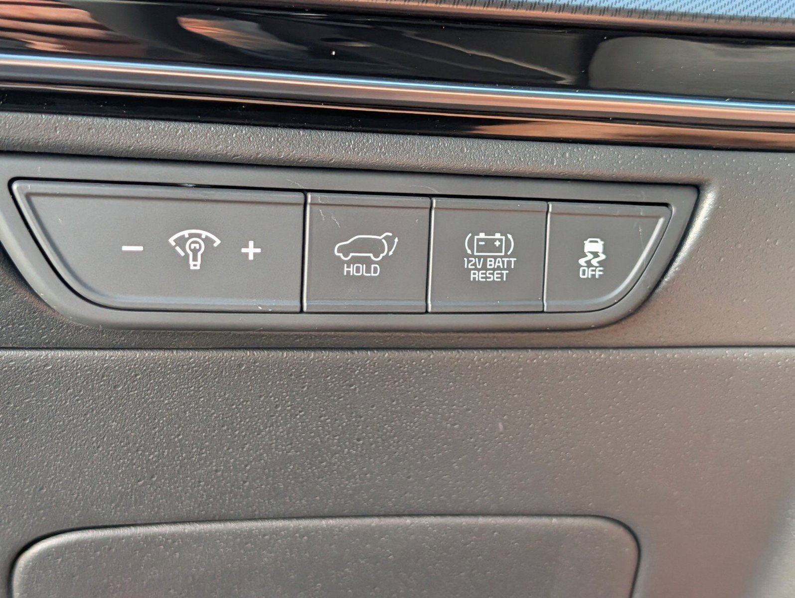 New 2027 Kia Niro FWD image 12