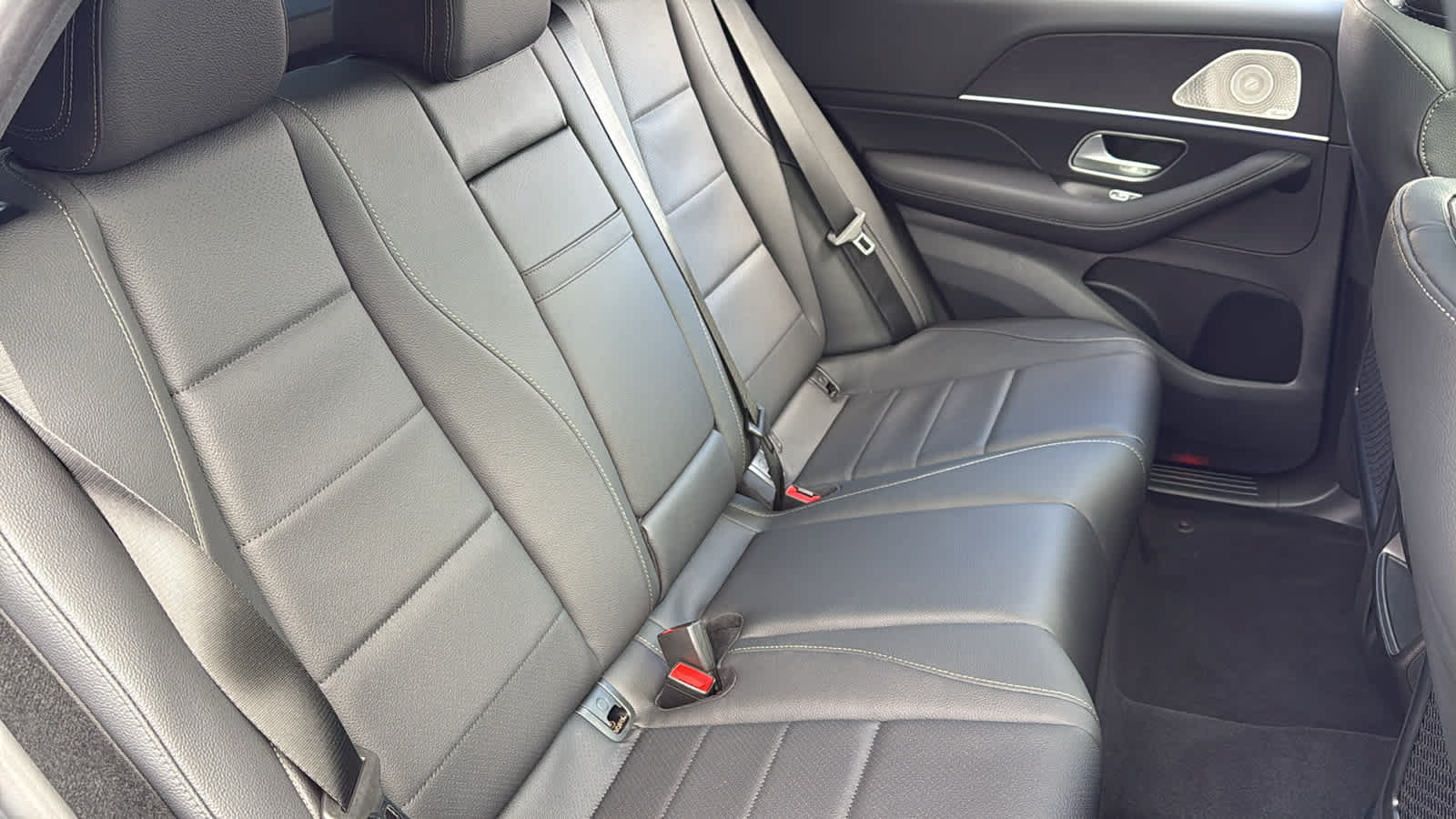 New 2026 Mercedes-Benz GLE 450 4MATIC Coupe image 36