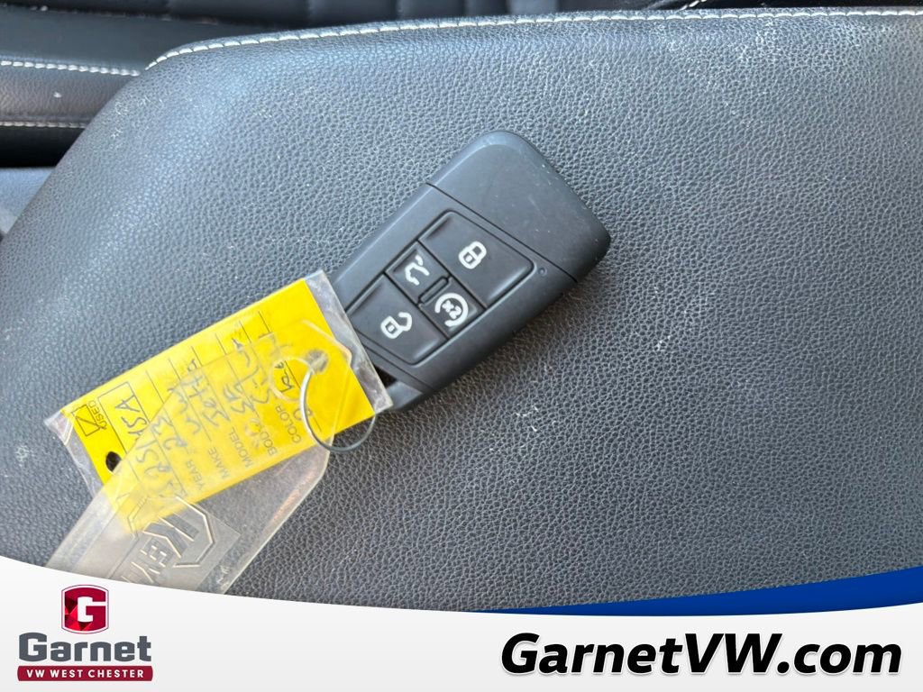 Certified 2023 Volkswagen Jetta SE image 26