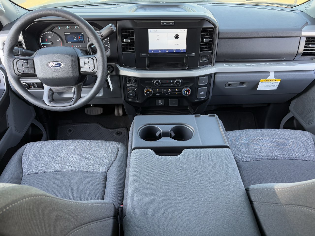 New 2026 Ford F350 XLT AWD/4WD image 11