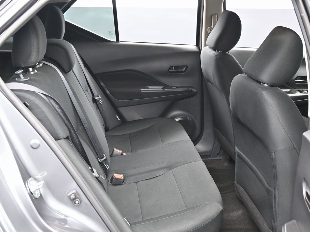 Used 2025 Nissan Kicks Play S image 30