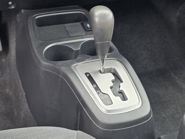 Used 2021 Mitsubishi Mirage G4 ES FWD image 20