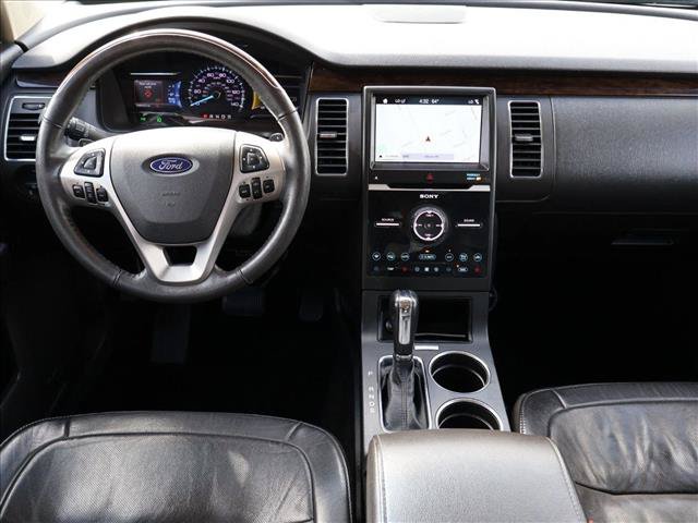 Used 2019 Ford Flex Limited w/ Equipment Group 303A AWD/4WD image 24