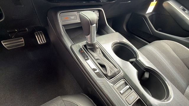 New 2026 Honda Civic Sport image 23