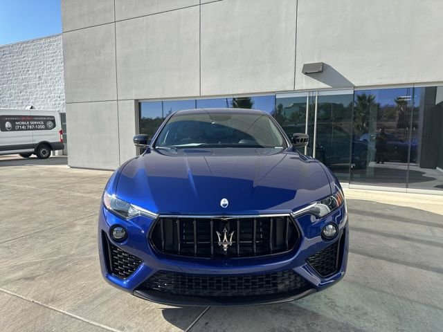 Used 2022 Maserati Levante Modena image 3